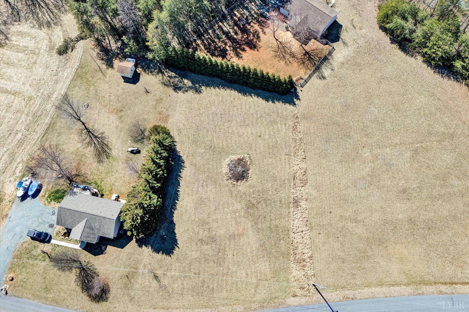 Moneta, VA 24121,0 Rolling RD