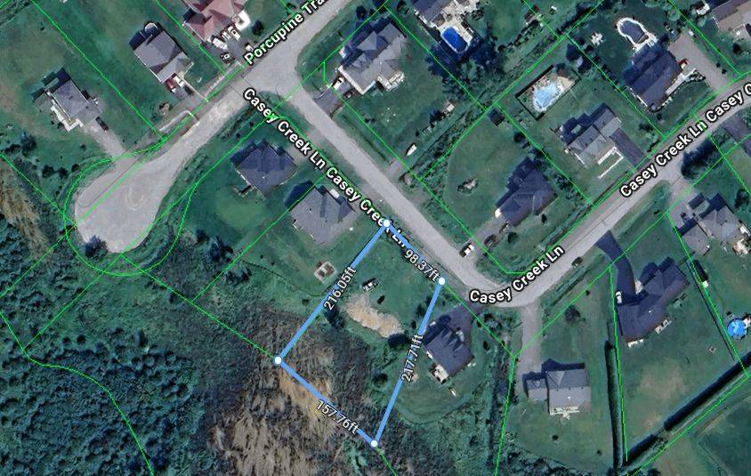 104 Casey Creek LN E, Constance Bay - Dunrobin - Kilmaurs - Woodlawn, ON K0A 1T0