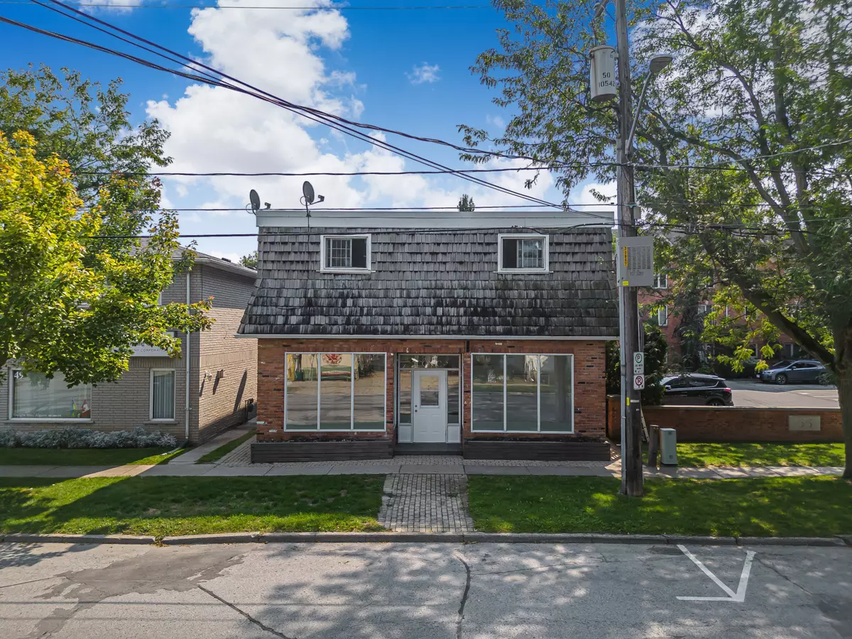 St. Catharines, ON L2N 4T8,51 MAIN ST #1