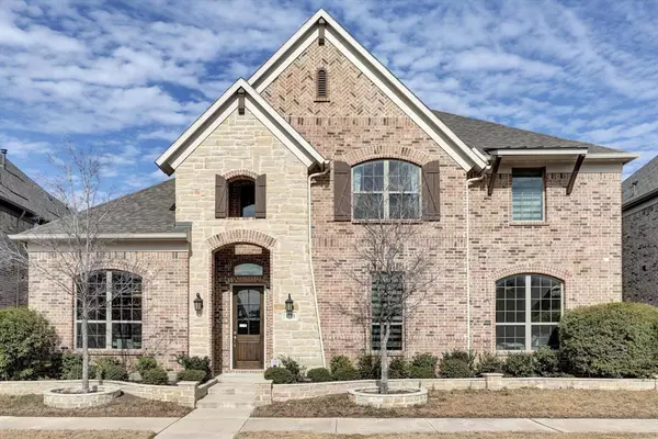 1751 Bramshaw Trail,  Farmers Branch,  TX 75234
