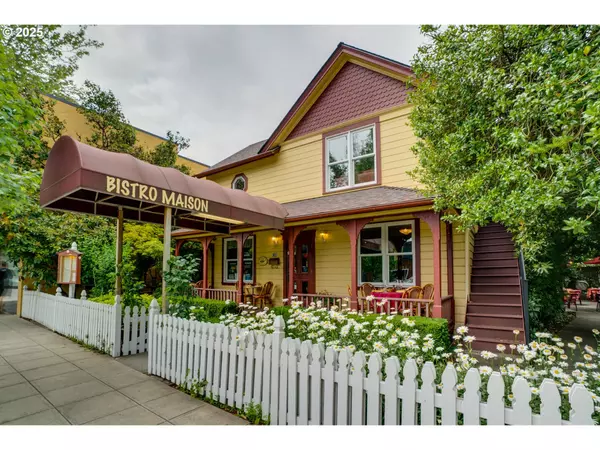 729 NE 3RD ST, Mc Minnville, OR 97128
