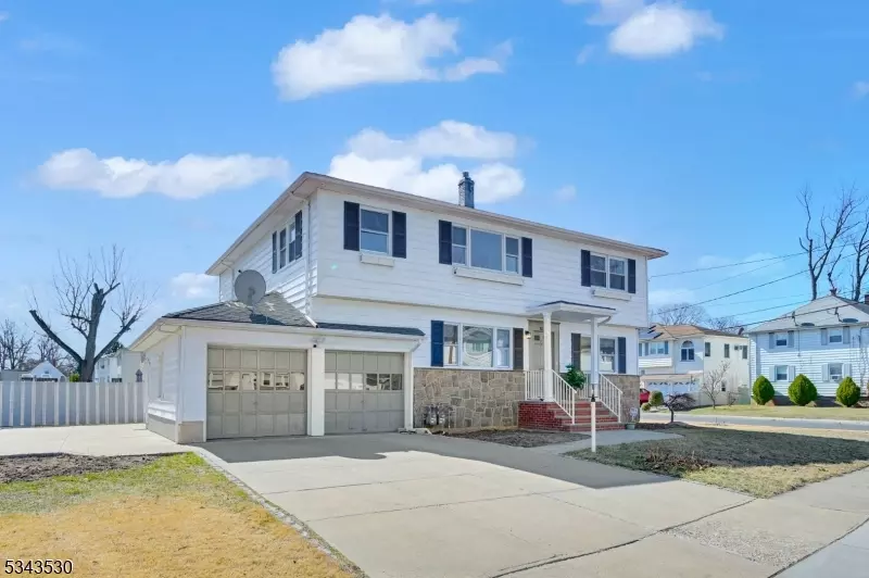1316 Woodruff Pl, Union Twp., NJ 07083