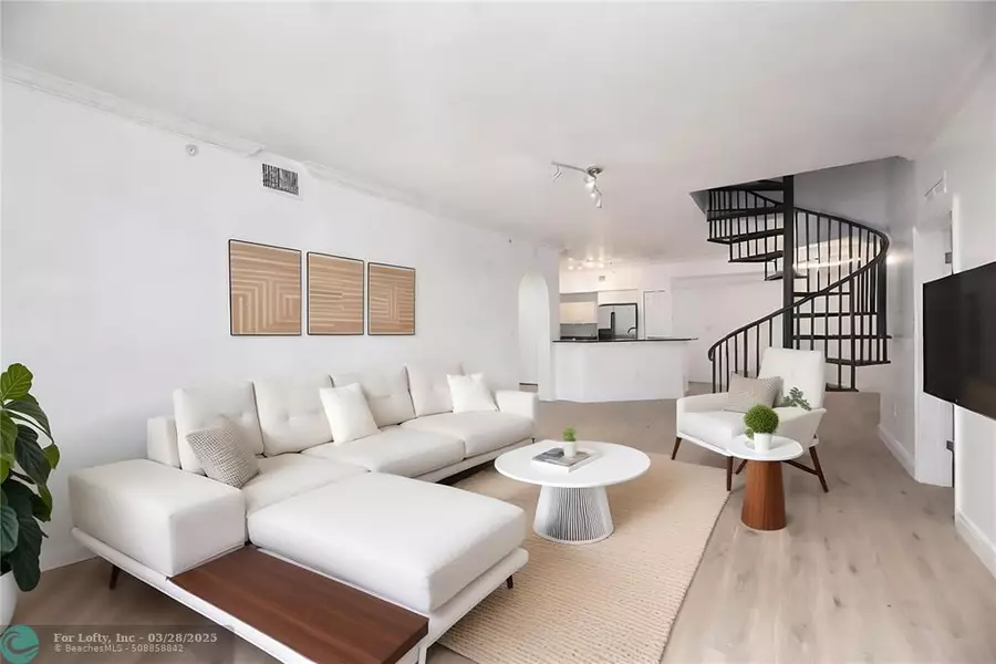225 NE 1st St #403 PH-03, Delray Beach, FL 33444