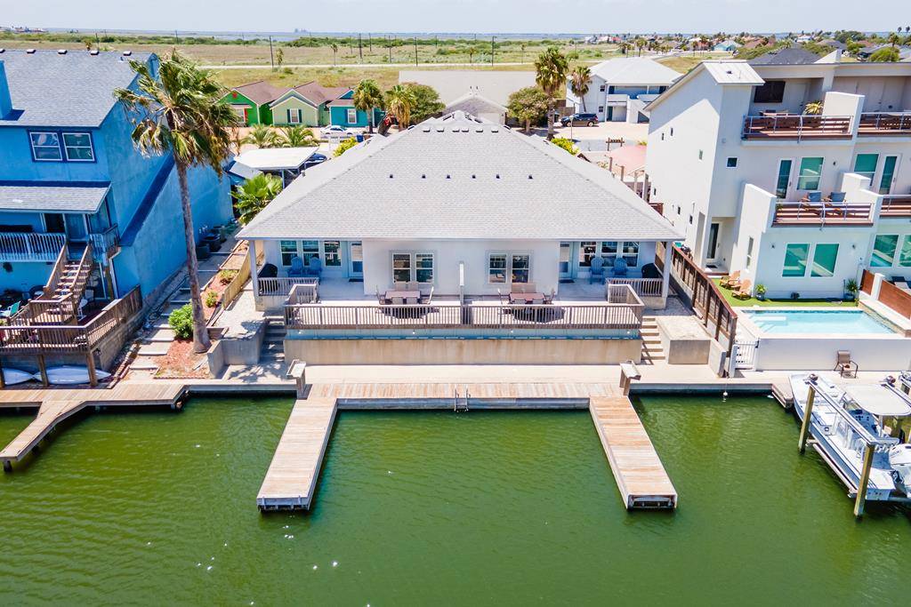 14414 Cabana St #Unit A & B, Corpus Christi, TX 78418