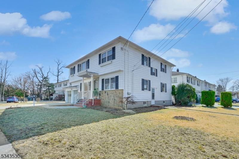 Union Twp., NJ 07083,1316 Woodruff Pl