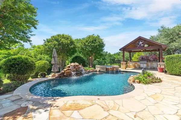 201 Joplin Drive,  Mckinney,  TX 75071