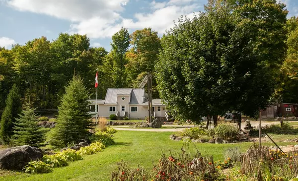 Grey Highlands, ON N0C 1H0,825173 Grey 40 RD