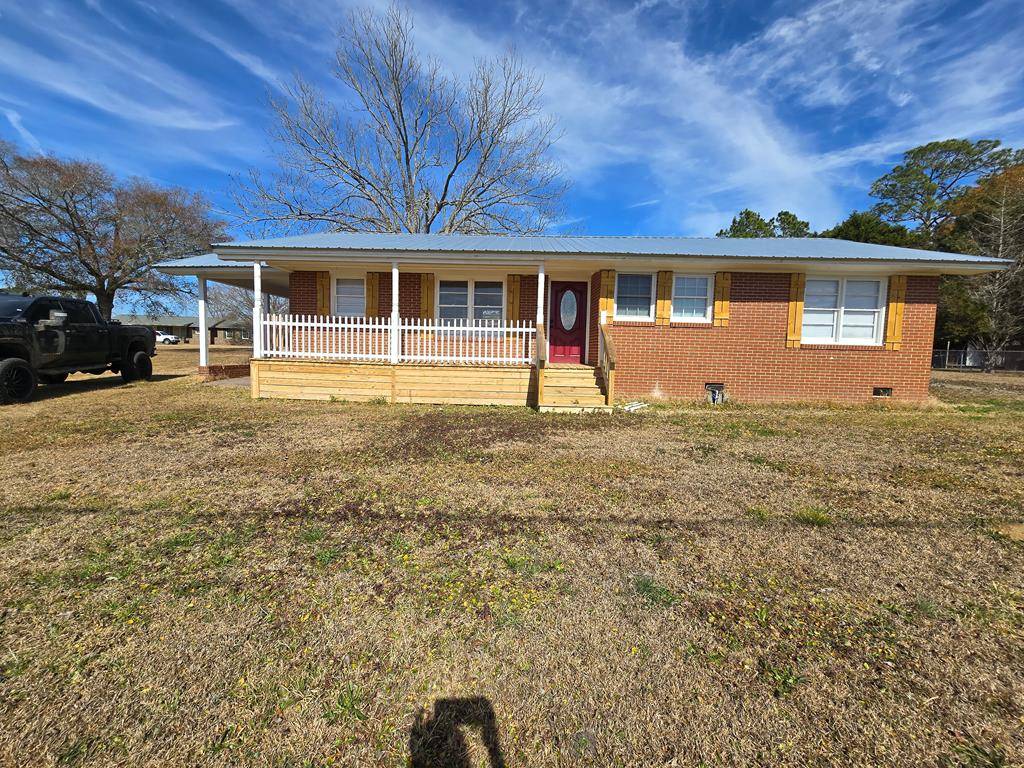 2275 E US HWY 82, Tifton, GA 31794