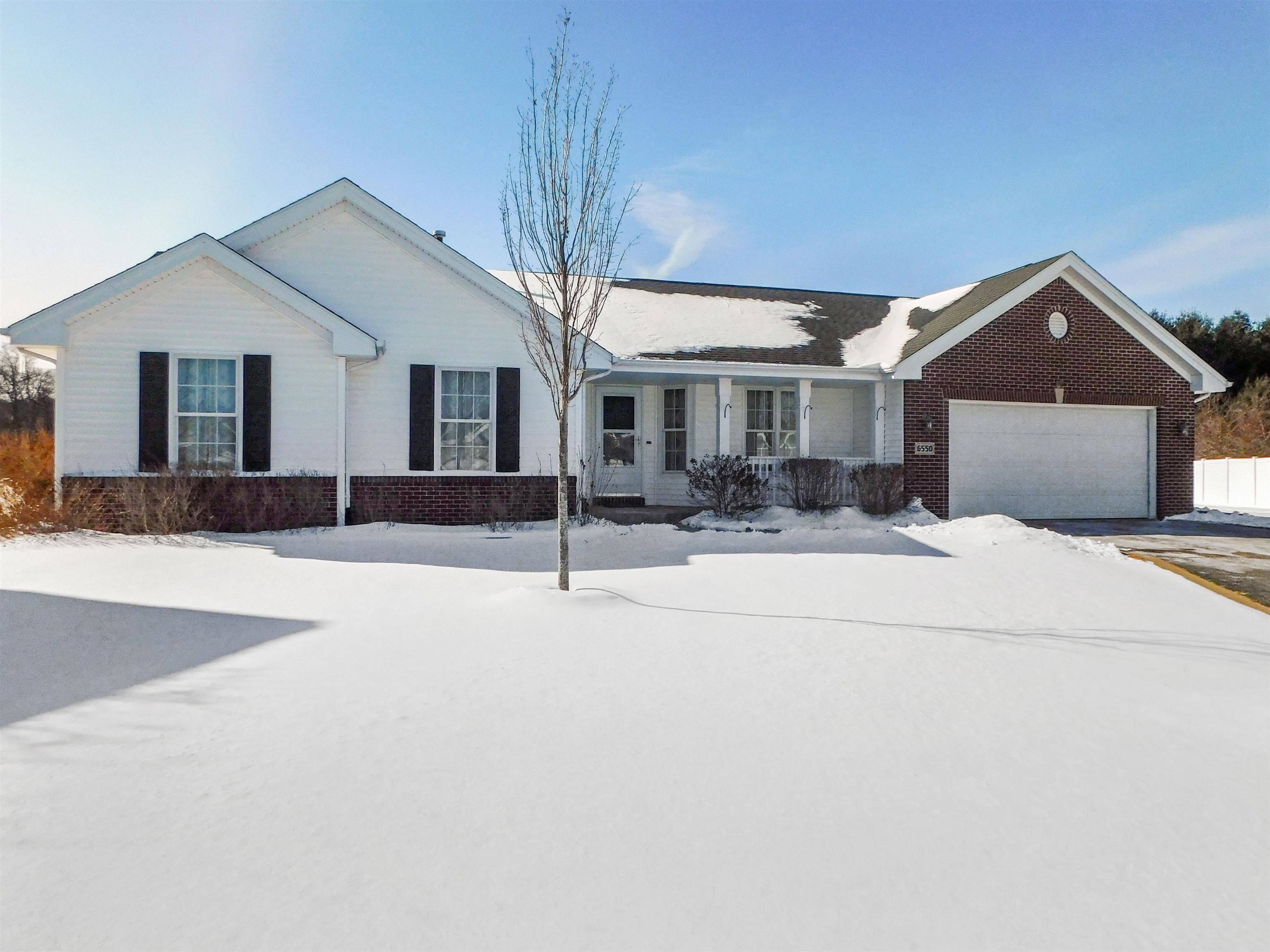 6550 Deer Isle Drive, Cherry Valley, IL 61016