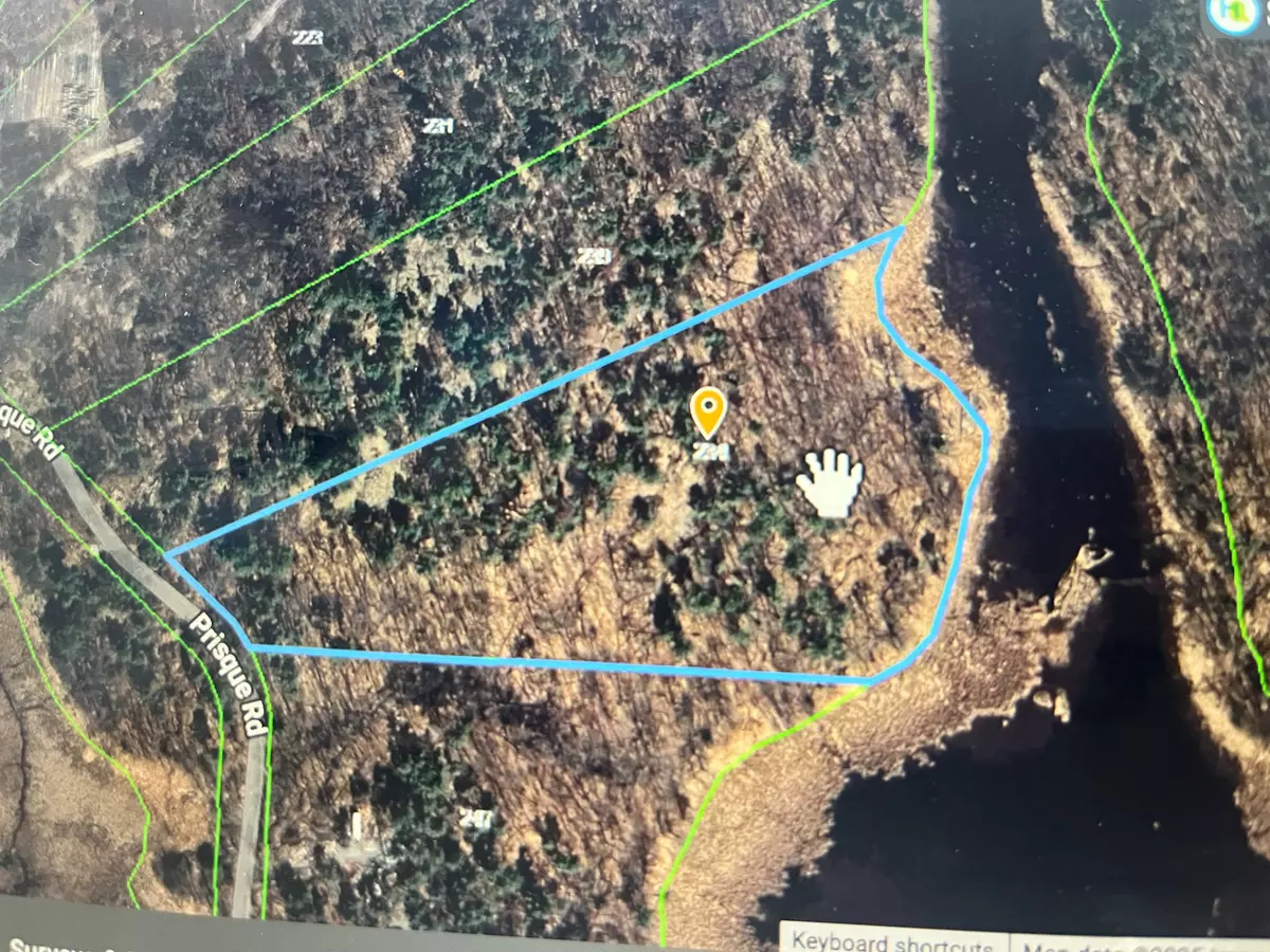 Georgian Bay, ON L0K 1S0,243 PRISQUE RD