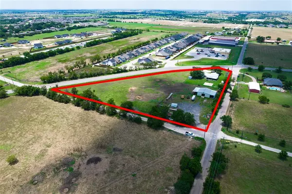 524 N Main Street, Godley, TX 76044