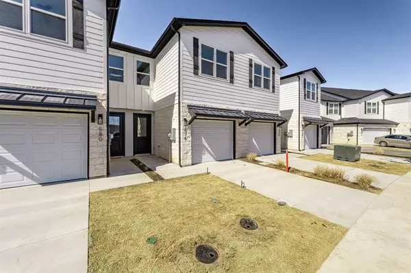 Stephenville, TX 76401,541 Galt Drive