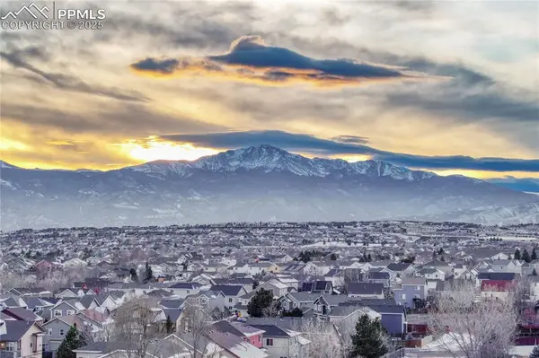 5410 Standard DR, Colorado Springs, CO 80922