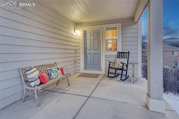 5410 Standard DR, Colorado Springs, CO 80922