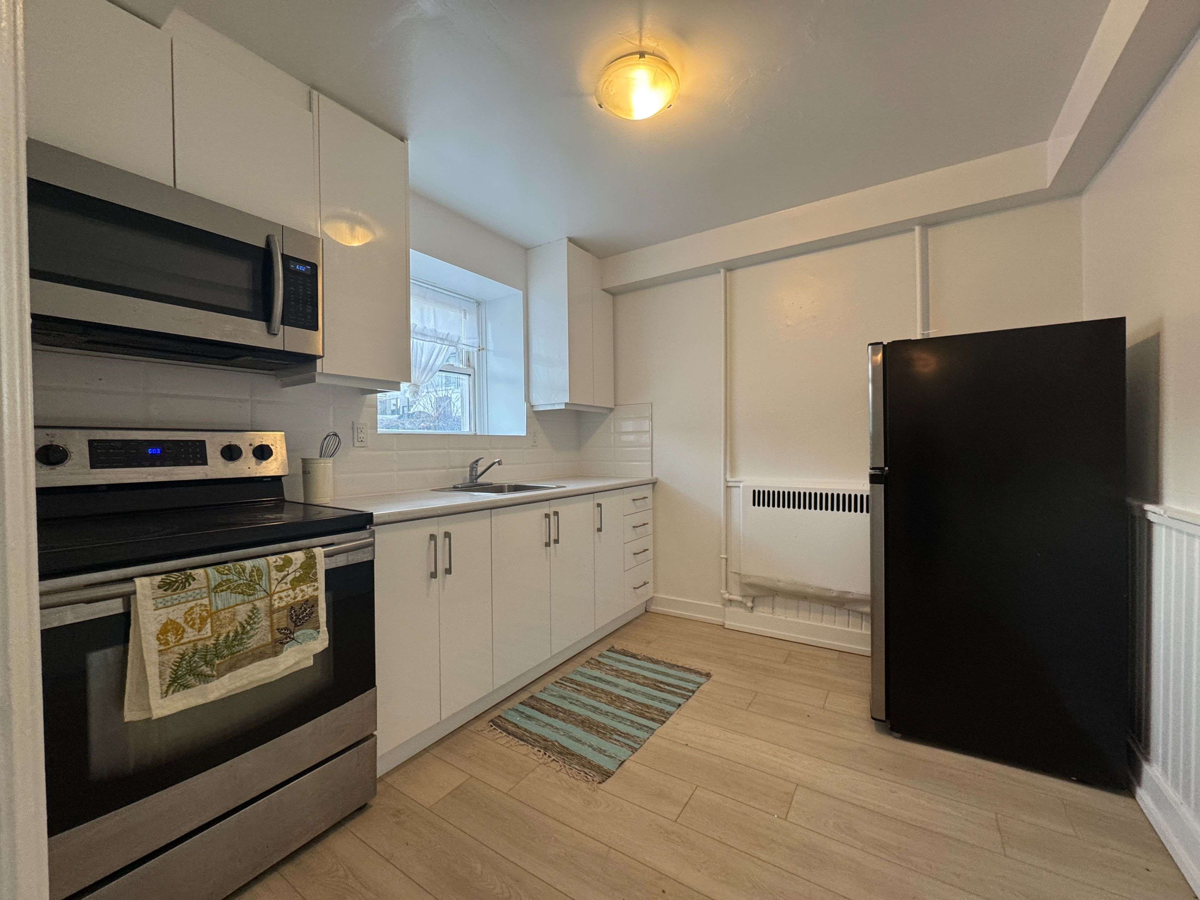 Kitchener, ON N2G 2S3,105 Church ST #401