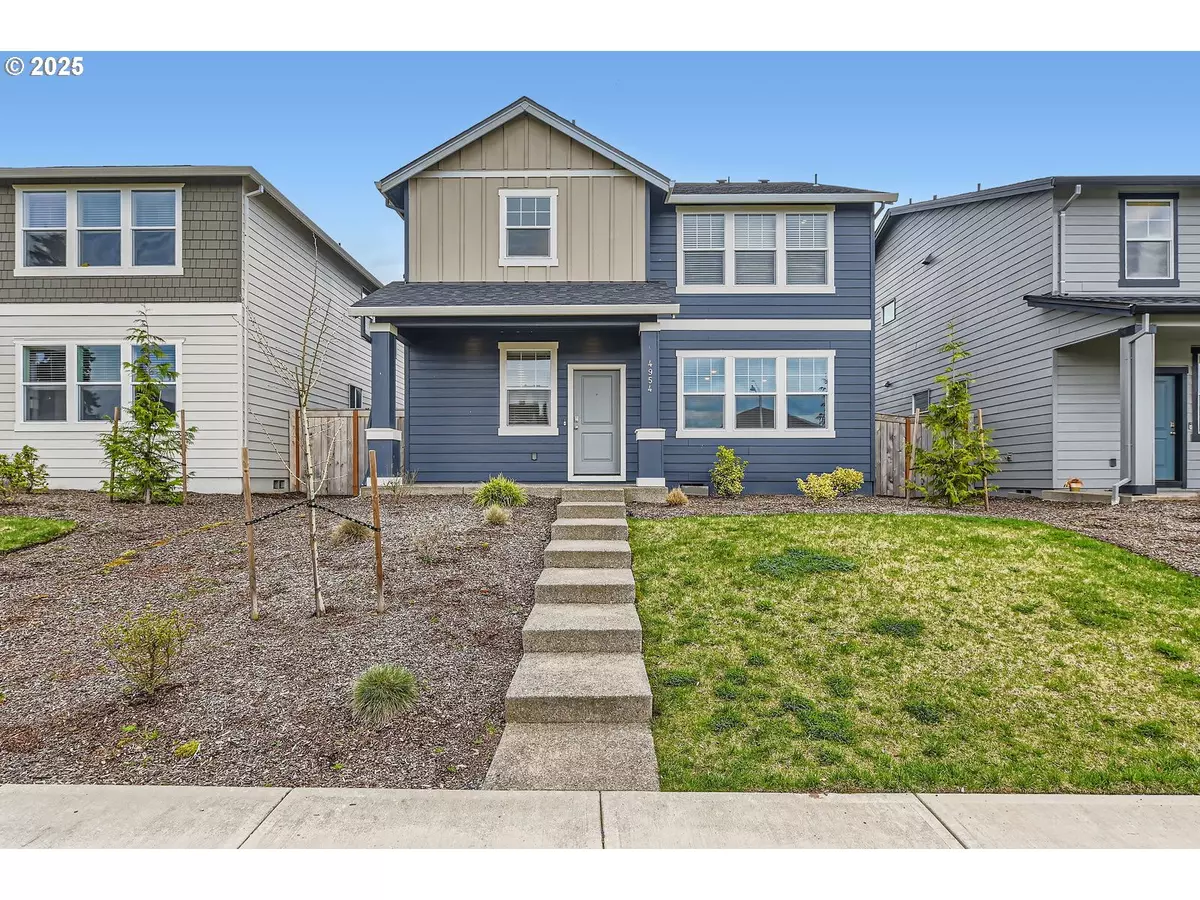 Vancouver, WA 98663,4954 NE 24TH AVE