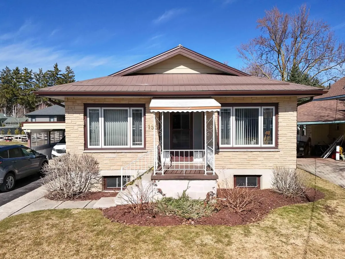 West Perth, ON N0K 1N0,155 Montreal ST