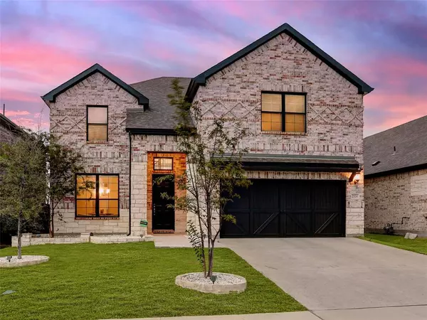 2324 Covey Court,  Little Elm,  TX 75068