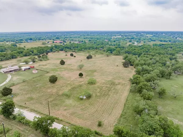 Scurry, TX 75158,TBD County Road 4061