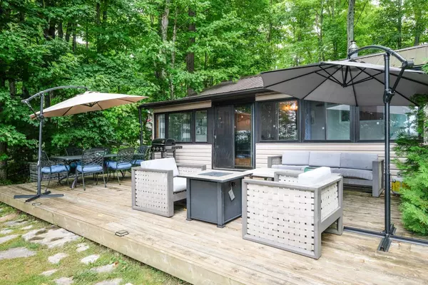 Kawartha Lakes, ON K0M 1K0,43 Gatewood RD