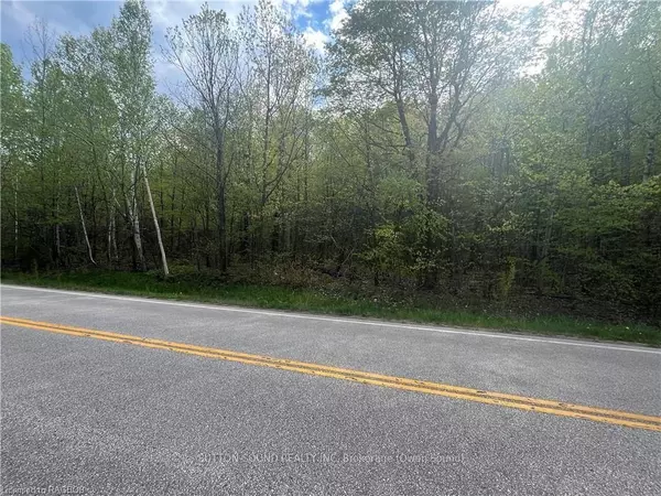Georgian Bluffs, ON N0H 2T0,Lot 6 Grey Road 1 N/A
