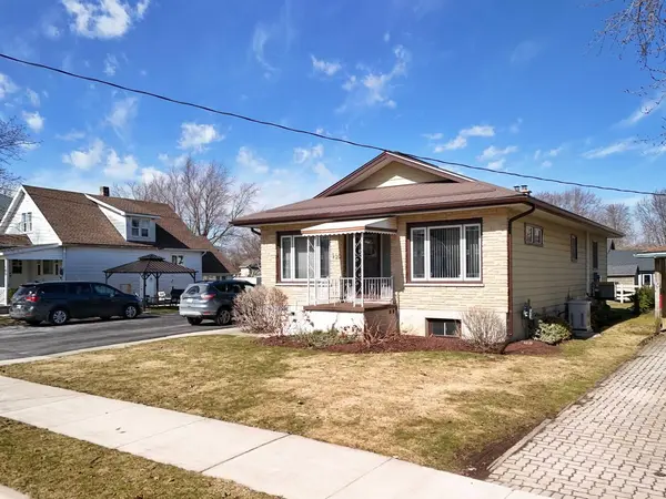 West Perth, ON N0K 1N0,155 Montreal ST