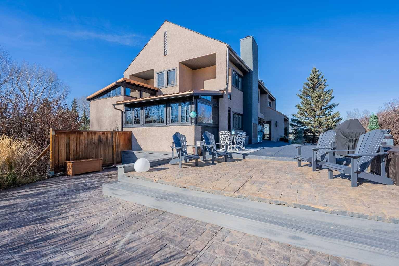 Rural Rocky View County, AB T3Z 2T6,15 Elbow River CIR