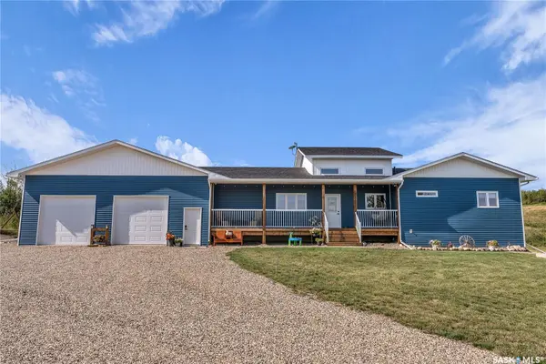 Rural Address, Bayne Rm No. 371, SK S0K 2V0