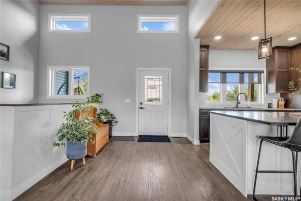 Rural Address, Bayne Rm No. 371, SK S0K 2V0