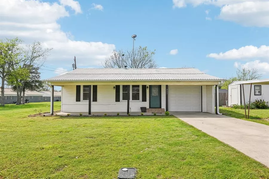 405 Willard Hall Street, Leonard, TX 75452