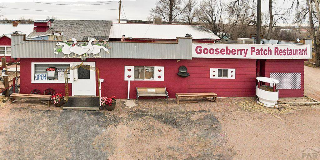 15560 Hwy 115, Penrose, CO 81240