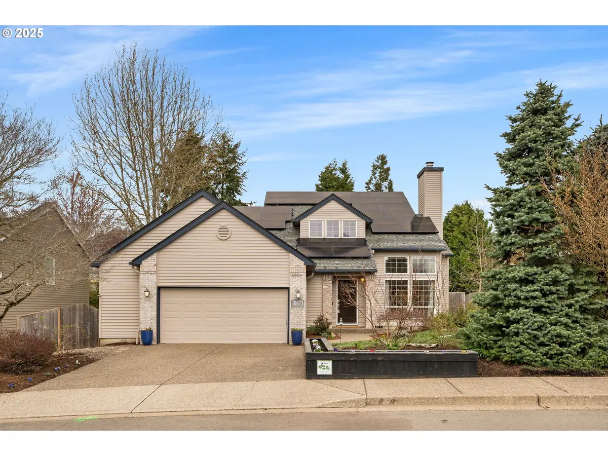 10871 SW ARTHUR CT, Wilsonville, OR 97070
