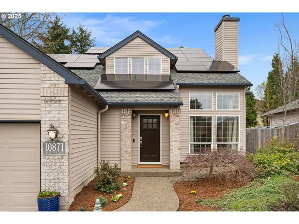 10871 SW ARTHUR CT, Wilsonville, OR 97070