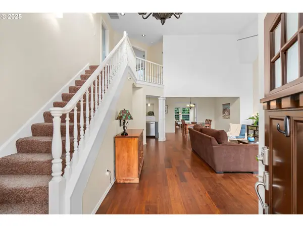 10871 SW ARTHUR CT, Wilsonville, OR 97070