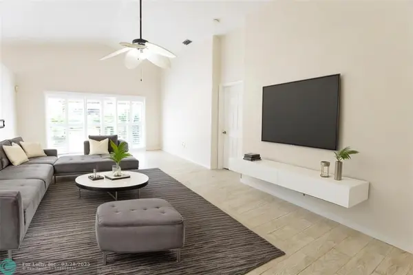 Sunrise, FL 33323,2355 NW 137th Ave