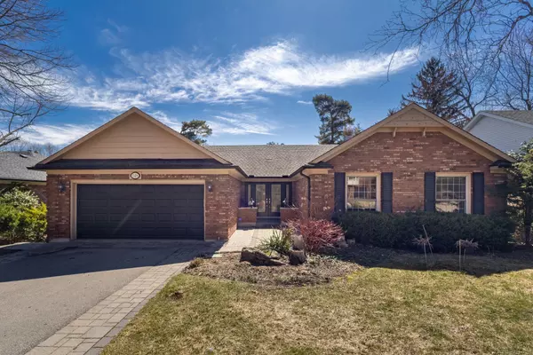 148 Briar Hill CRES, Hamilton, ON L9G 3S9