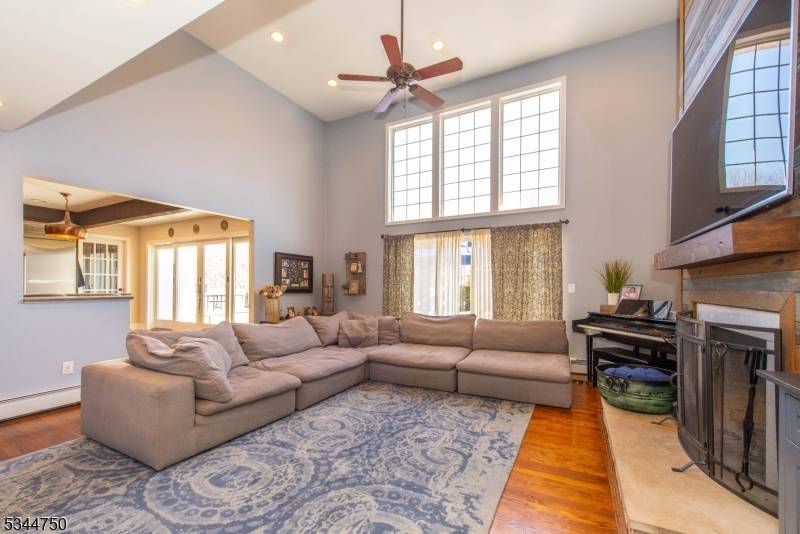 Rockaway Twp., NJ 07866,846 Green Pond Rd