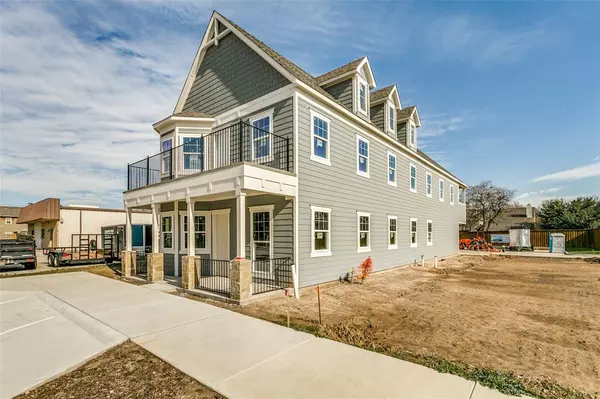 Coppell, TX 75019,560 S Coppell Road #E