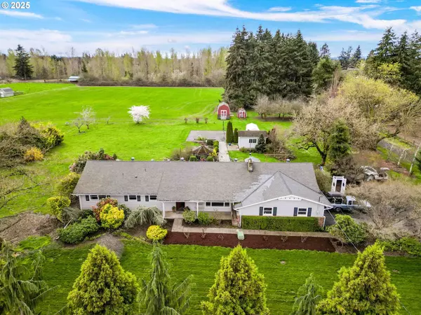3124 PERKINS ST, Salem, OR 97303