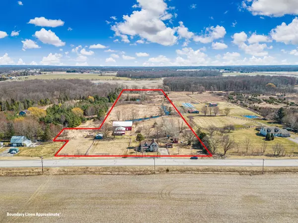 64067 Wellandport RD, Wainfleet, ON L0R 2J0