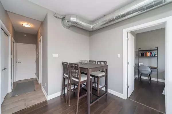 Glebe - Ottawa East And Area, ON K1S 5W6,150 Greenfield AVE #503