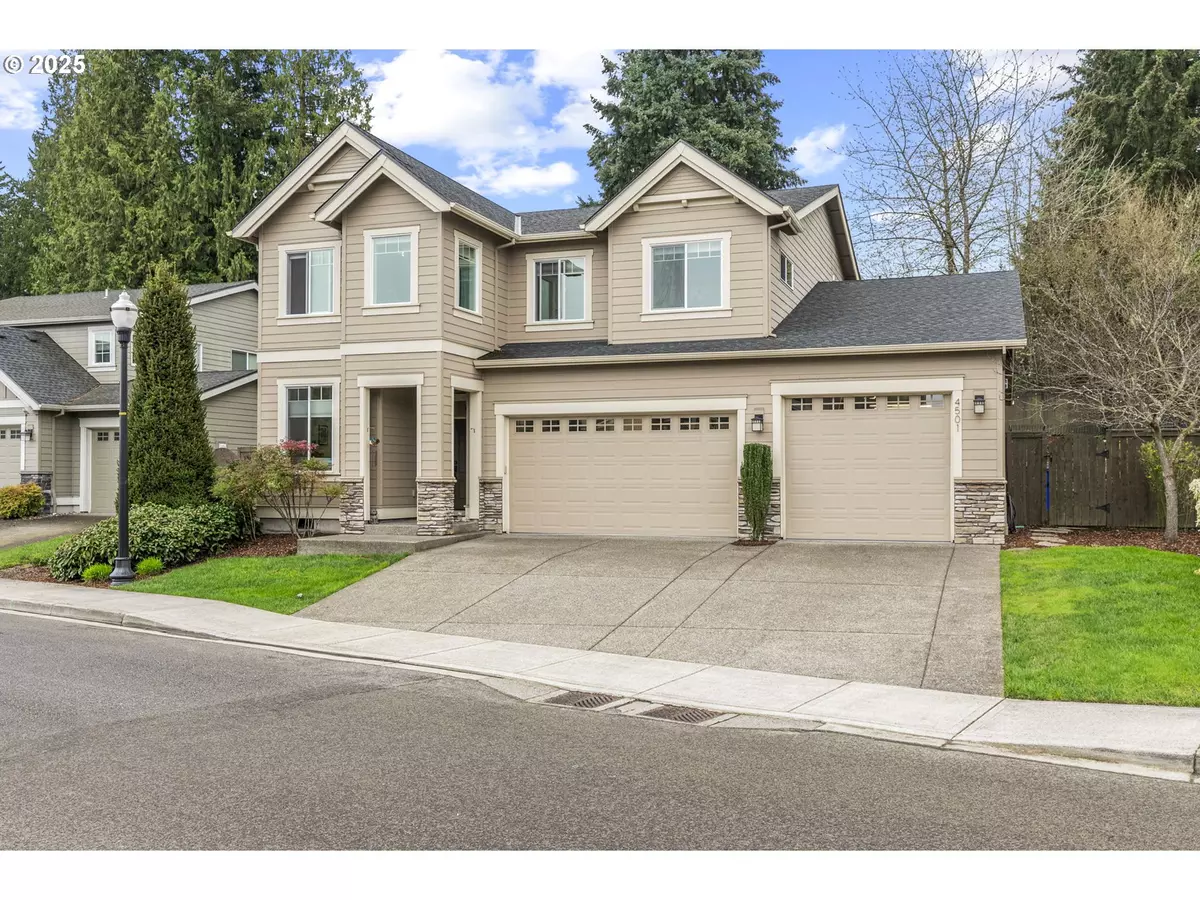 Vancouver, WA 98668,4501 NE 118TH ST