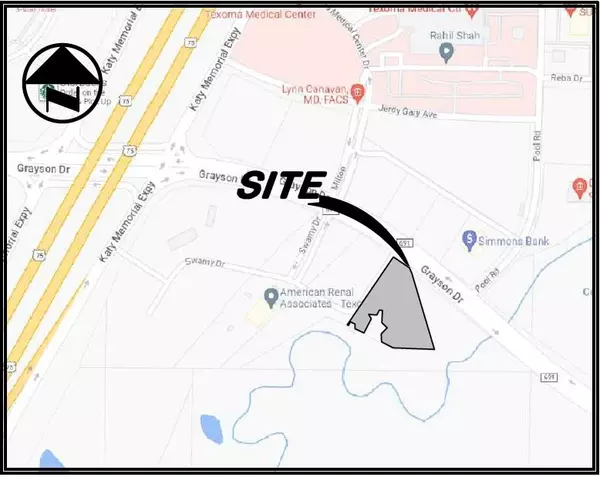 Sherman, TX 75090,2924 Farm to Market 691
