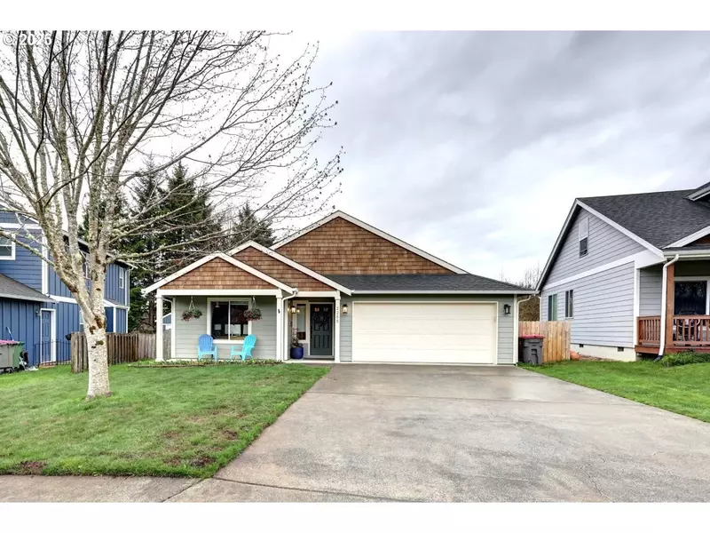 2255 SE HEBE CT, Warrenton, OR 97146