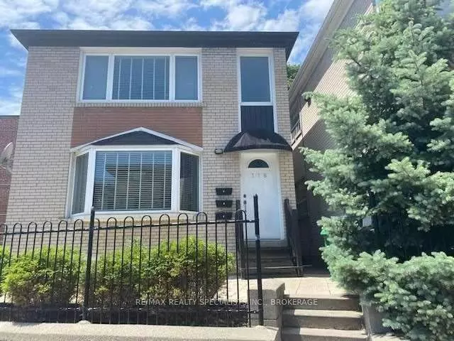378 Lakeshore RD W, Mississauga, ON L5H 1H5