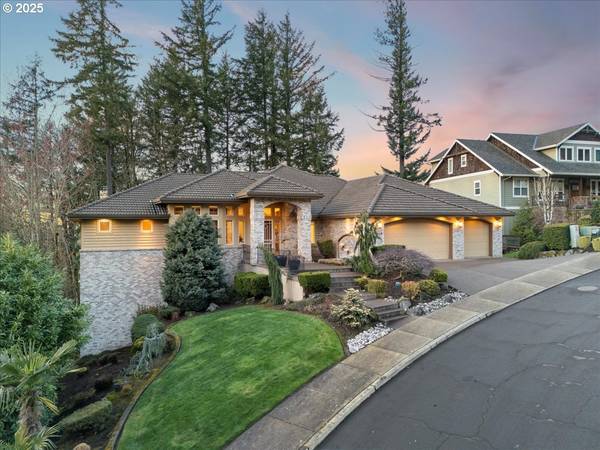 10319 SE CRESCENT RIDGE LOOP, Happy Valley, OR 97086