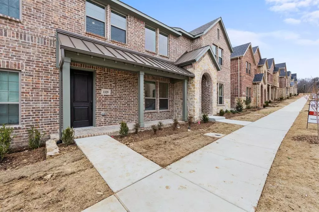 Flower Mound, TX 75028,1329 Ethan Drive