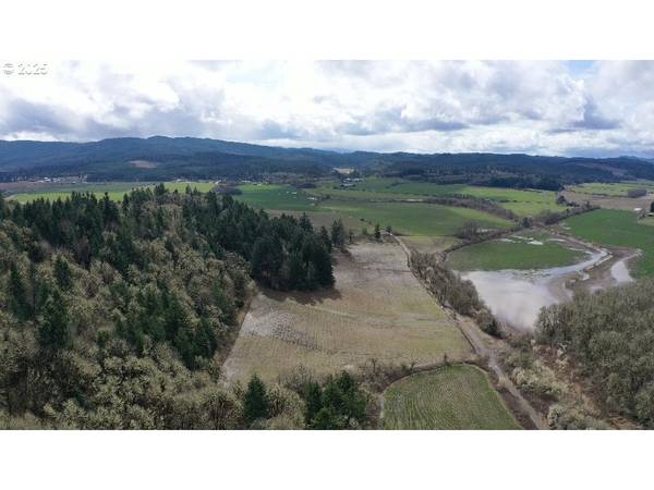 0 Simpson Rd, Monmouth, OR 97361