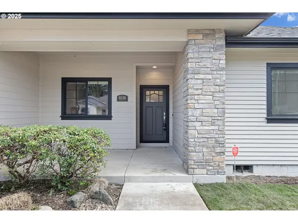 1036 LUPINE ST, Springfield, OR 97477