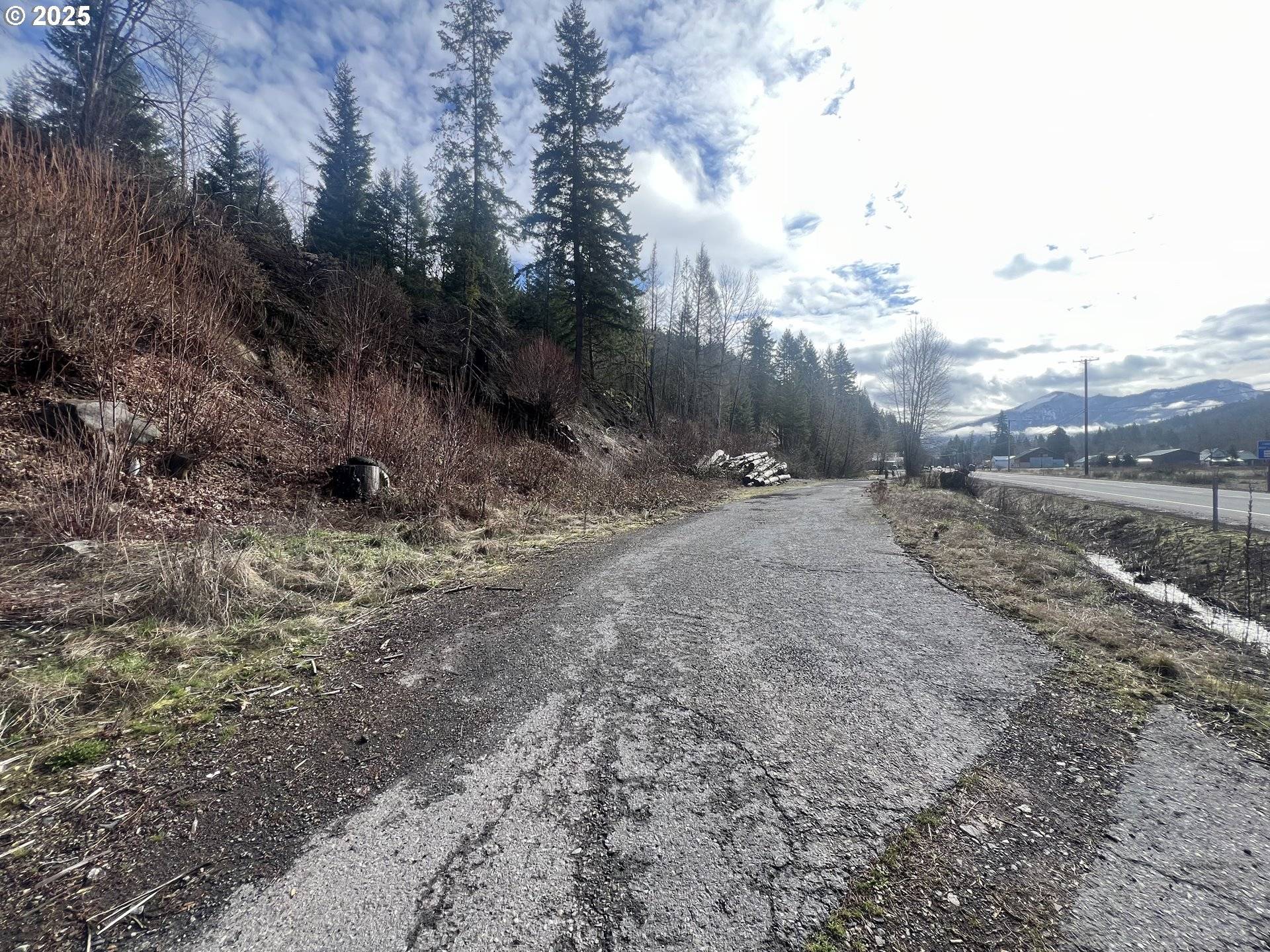 Idanha, OR 97350,N Santiam HWY #1
